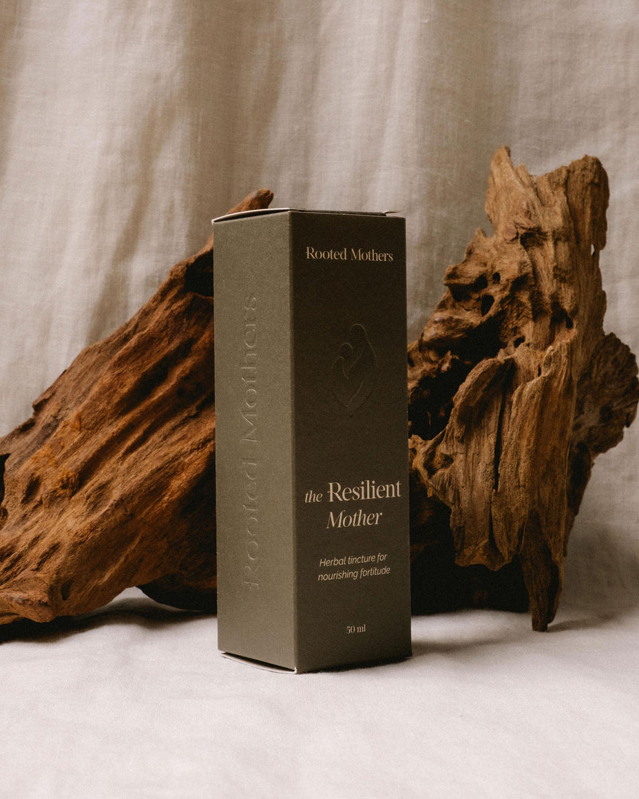 The Resilient Mother