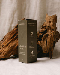 The Resilient Mother