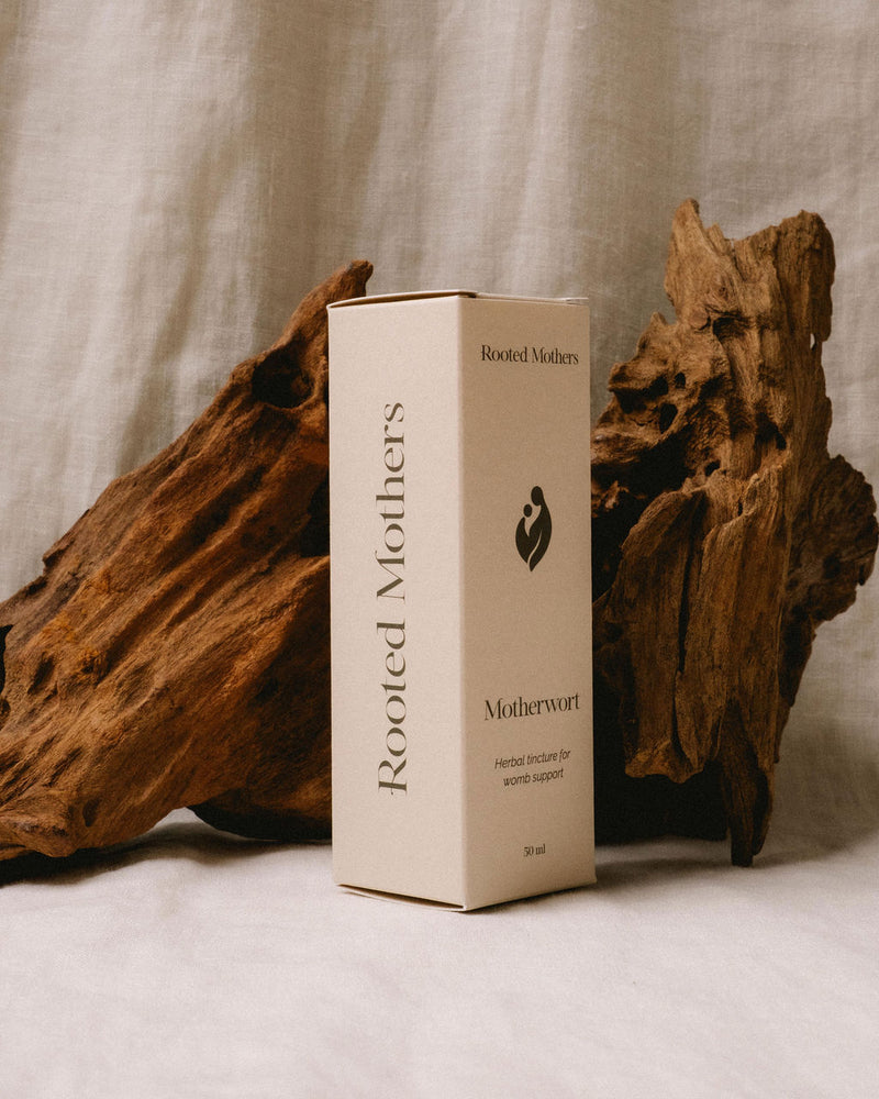 Motherwort