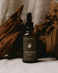 The Resilient Mother