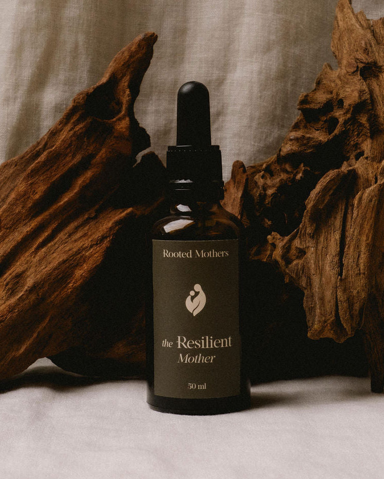 The Resilient Mother