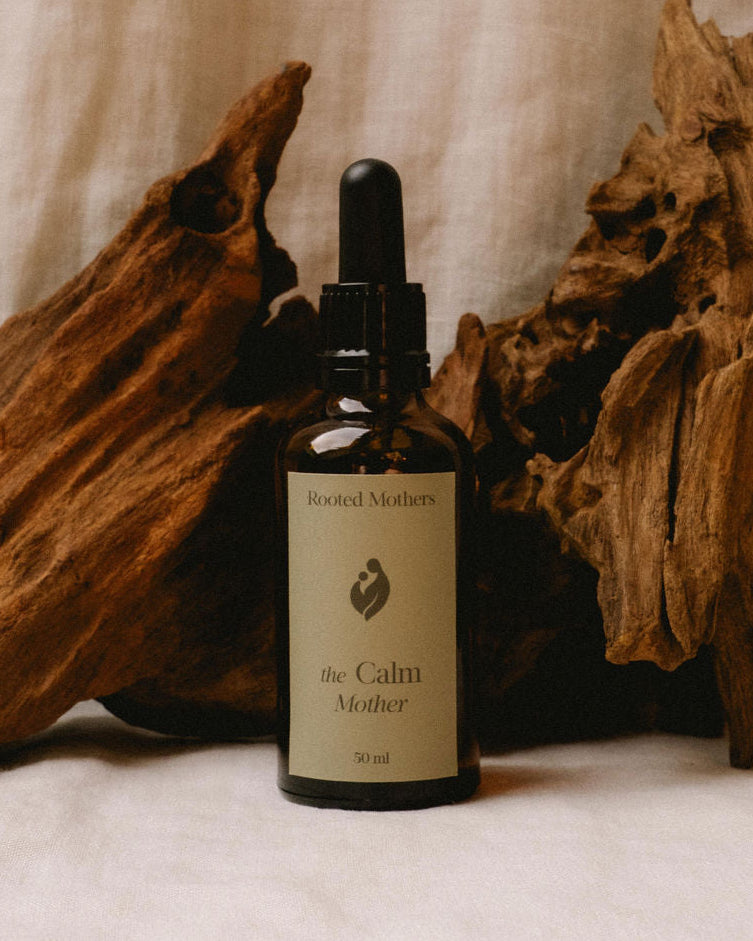The Calm Mother