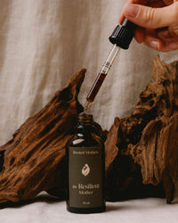 The Resilient Mother