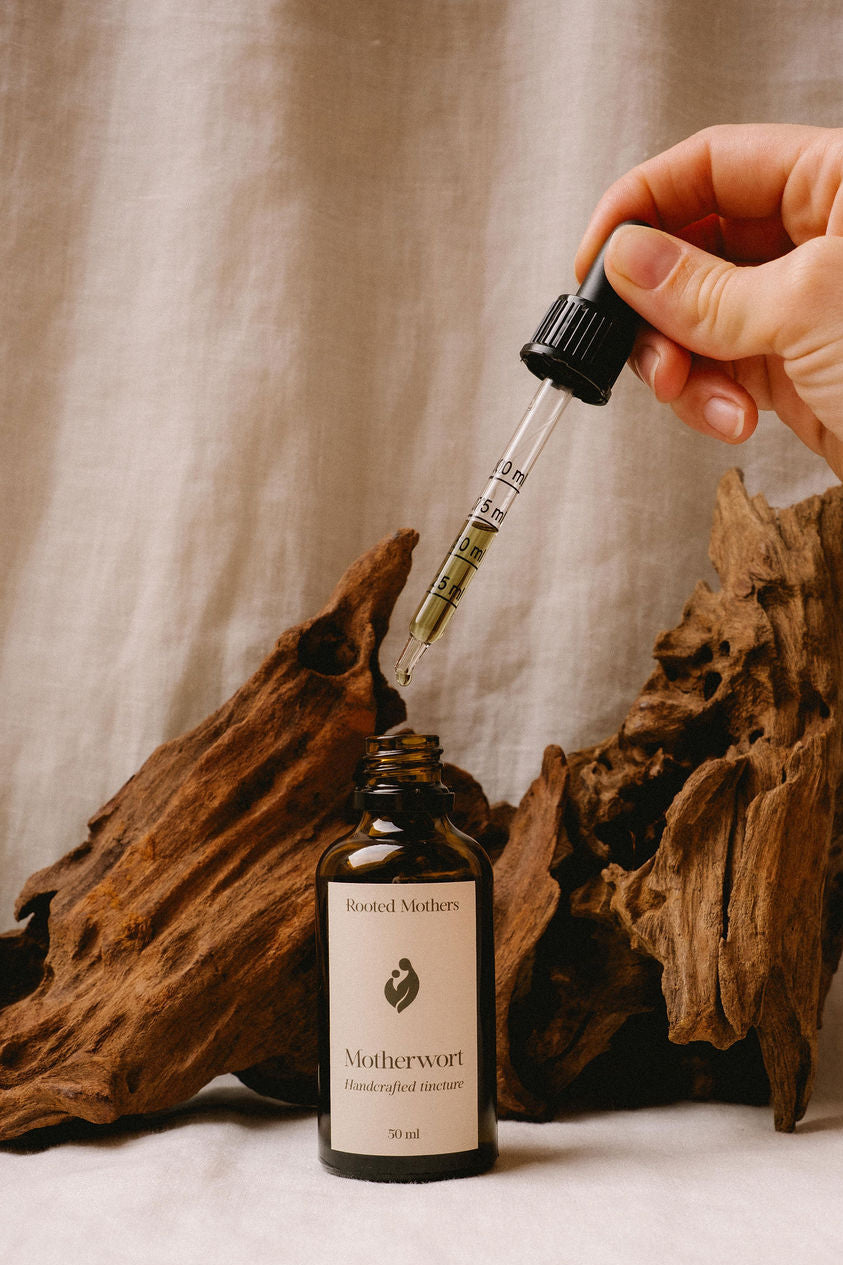 Motherwort