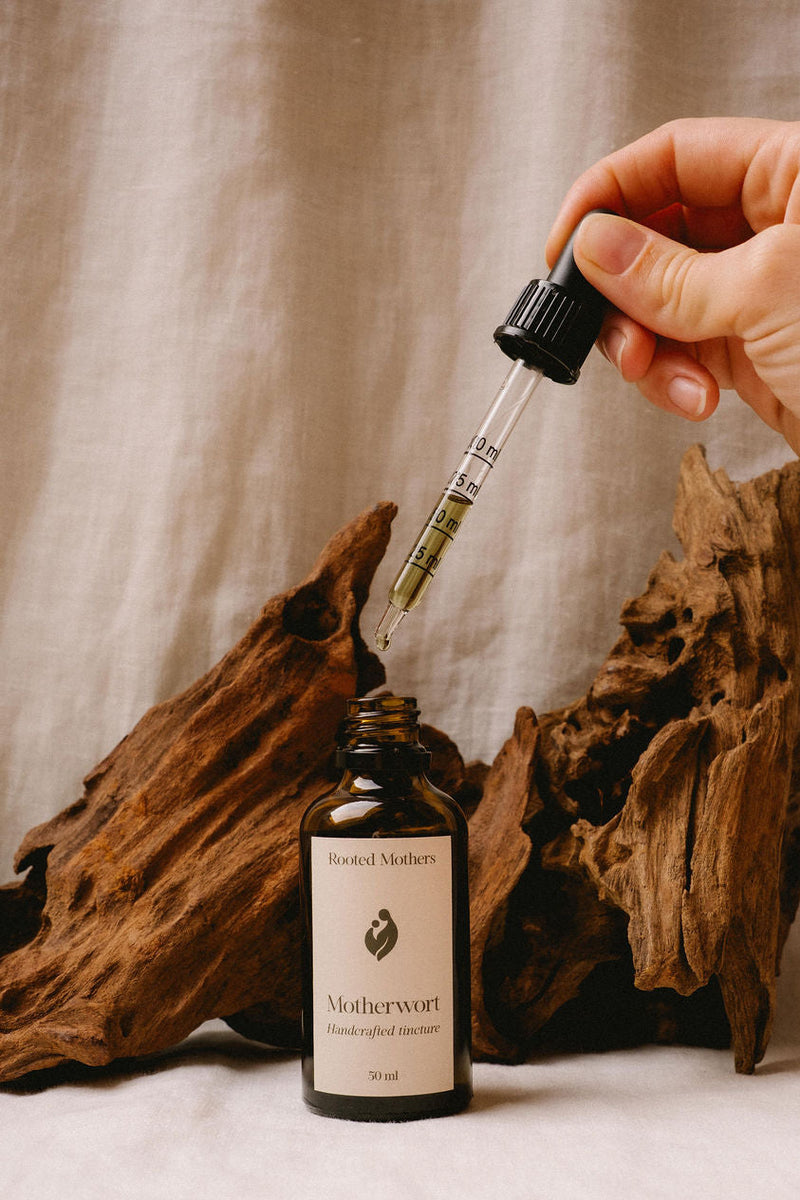 Motherwort